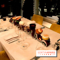 Le Mètre Pâtissier de Yannick Alléno