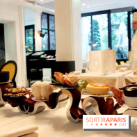 Le Mètre Pâtissier de Yannick Alléno