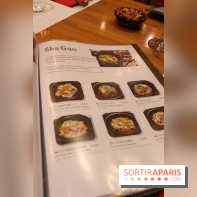 Chez Hé, le restaurant chinois - aire de jeux