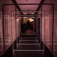 Lancement de Desperados Black à Paris