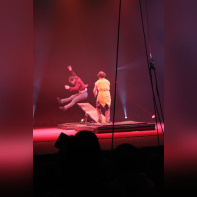 Le 33e Festival Mondial du Cirque de Demain