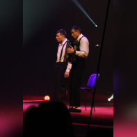 Le 33e Festival Mondial du Cirque de Demain