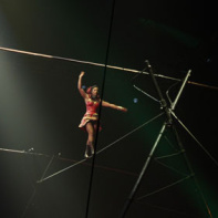 Le 33e Festival Mondial du Cirque de Demain