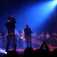 Le 33e Festival Mondial du Cirque de Demain