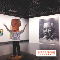 Picasso Mania, l'expo au Grand Palais