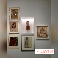 Picasso Mania, l'expo au Grand Palais