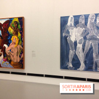 Picasso Mania, l'expo au Grand Palais