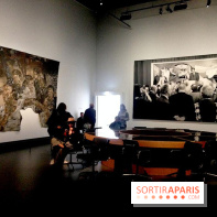 Picasso Mania, l'expo au Grand Palais