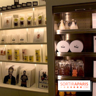 Pâtisseire de Christophe Michalak