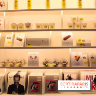 Pâtisseire de Christophe Michalak