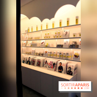 Pâtisseire de Christophe Michalak