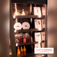 Pâtisseire de Christophe Michalak