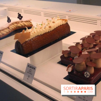 Pâtisseire de Christophe Michalak