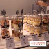 Pâtisseire de Christophe Michalak