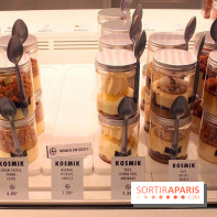 Pâtisseire de Christophe Michalak