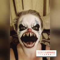 comment se déguiser pour halloween 2015 ?