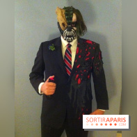 comment se déguiser pour halloween 2015 ?