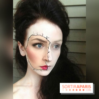 comment se déguiser pour halloween 2015 ?