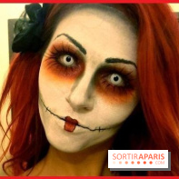 comment se déguiser pour halloween 2015 ?