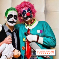 comment se déguiser pour halloween 2015 ?