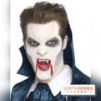 comment se déguiser pour halloween 2015 ?