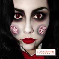 comment se déguiser pour halloween 2015 ?