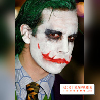 comment se déguiser pour halloween 2015 ?