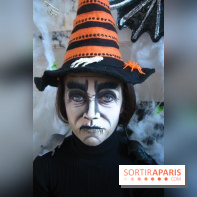 comment se déguiser pour halloween 2015 ?
