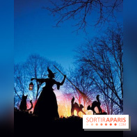 comment se déguiser pour halloween 2015 ?