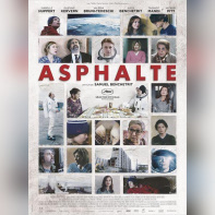 Asphalte 