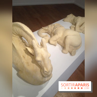 Jitish Kallat à la galerie Templon