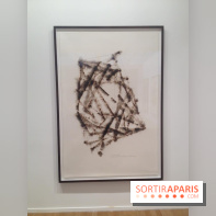 Jitish Kallat à la galerie Templon