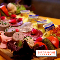 OktoberFest 2015 à Paris