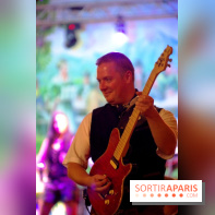 OktoberFest 2015 à Paris