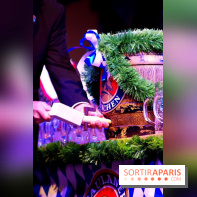 OktoberFest 2015 à Paris