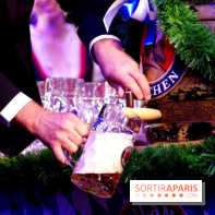 OktoberFest 2015 à Paris