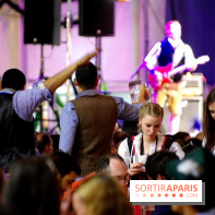 OktoberFest 2015 à Paris