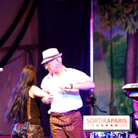 OktoberFest 2015 à Paris