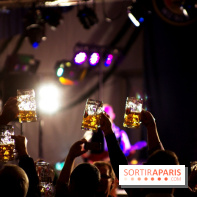 OktoberFest 2015 à Paris