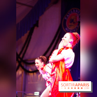 OktoberFest 2015 à Paris