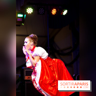 OktoberFest 2015 à Paris