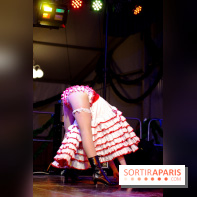 OktoberFest 2015 à Paris