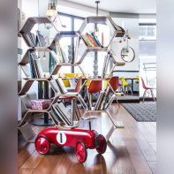 L'hôtel Augustin a fait peau neuve : un joli 3 étoiles