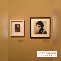 Jacques Doucet / Yves Saint Lauren à la fondation Pierre Bergé