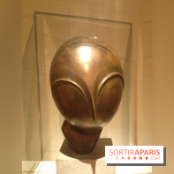 Jacques Doucet / Yves Saint Lauren à la fondation Pierre Bergé