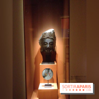 Jacques Doucet / Yves Saint Lauren à la fondation Pierre Bergé