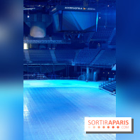 AccorHotels Arena à Paris