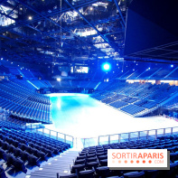 AccorHotels Arena à Paris