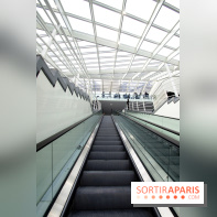 AccorHotels Arena à Paris