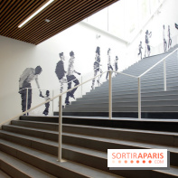 AccorHotels Arena à Paris